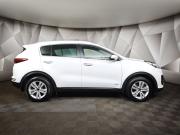 Kia Sportage IV Москва  - изображение 26