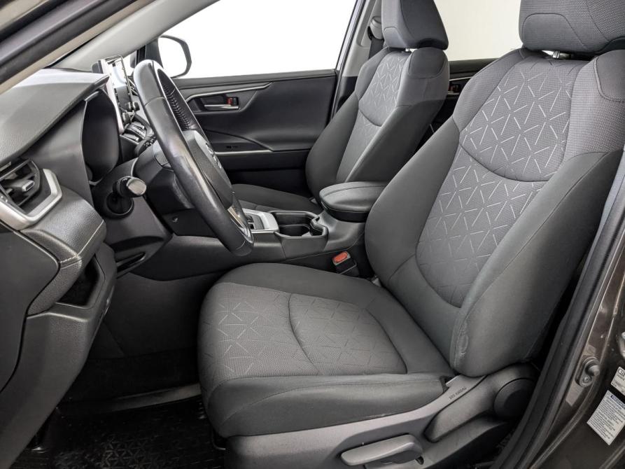 Toyota RAV4 V (XA50) Москва  - изображение 20