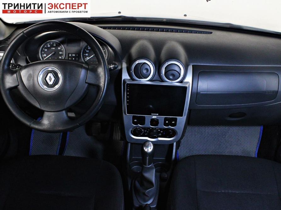 Renault Sandero I Белгород  - изображение 12