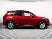 Mazda CX-5 I Рестайлинг Москва  - изображение 21