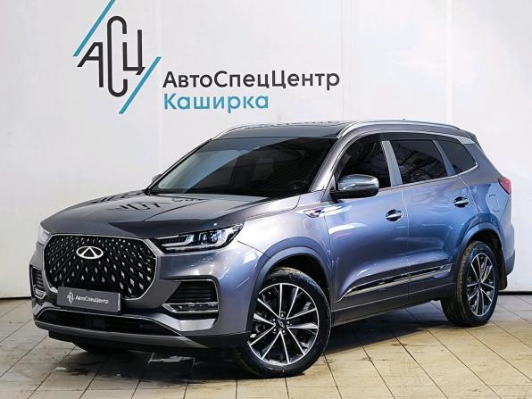 Chery Tiggo 8 Pro Max I Рестайлинг с пробегом 2023 года, цена 2 349 000 рублей, 85260 км, внедорожник, Автокод Объявления