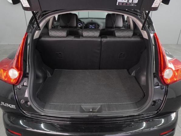 Nissan Juke I с пробегом 2011 года, цена 829 000 рублей, 241563 км, внедорожник, Автокод Объявления