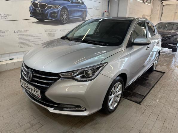 Changan Alsvin с пробегом 2023 года, цена 1 277 000 рублей, 14052 км, седан, Автокод Объявления