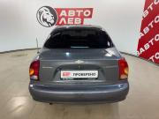 Chevrolet Lanos I Новочеркасск  - изображение 21