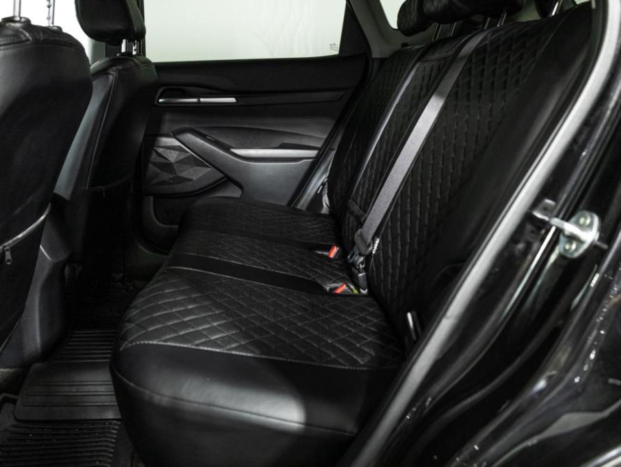 Kia Seltos I Санкт-Петербург  - изображение 10