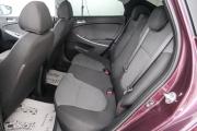 Hyundai Solaris I Красноярск  - изображение 42