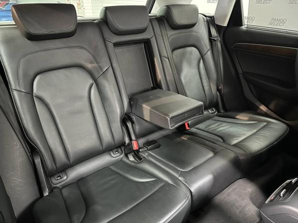Audi Q5 I (8R) Рестайлинг с пробегом 2012 года, цена 2 149 490 рублей, 180882 км, внедорожник, Автокод Объявления