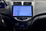 Hyundai Solaris I Нижний Новгород  - изображение 38