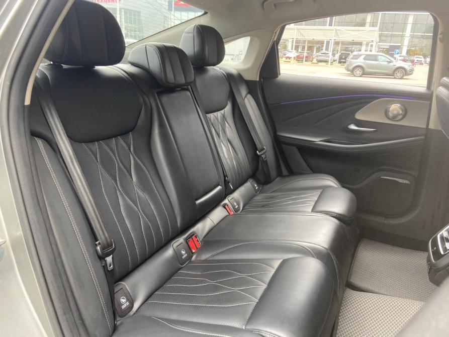 Chery Arrizo 8 Подольск  - изображение 9