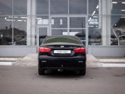 Lifan Solano II Курган  - изображение 26