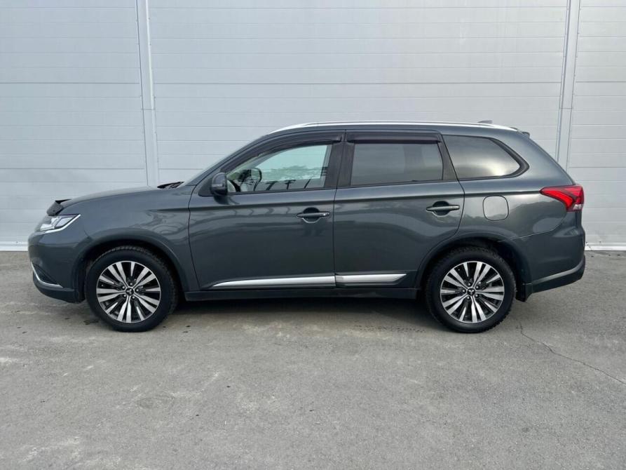 Mitsubishi Outlander III Рестайлинг 3 Екатеринбург  - изображение 5