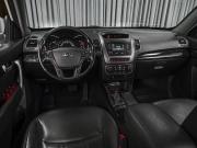 Kia Sorento II Рестайлинг Ставрополь  - изображение 30