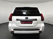 Toyota Land Cruiser Prado 150 Series Рестайлинг 2 Пермь  - изображение 25