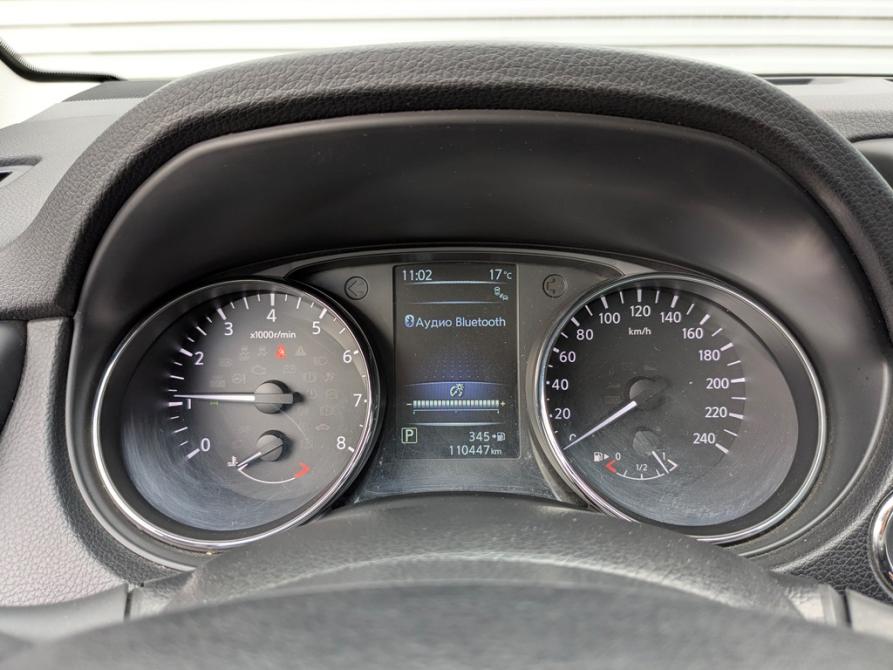 Nissan Qashqai II Москва  - изображение 2
