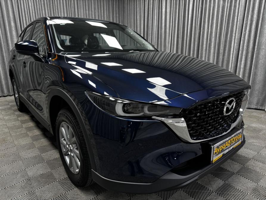 Mazda CX-5 II Рестайлинг Стерлитамак  - изображение 4