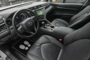 Toyota Camry VIII (XV70) Иркутск  - изображение 30