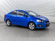 Chevrolet Aveo II Волгоград  - изображение 36