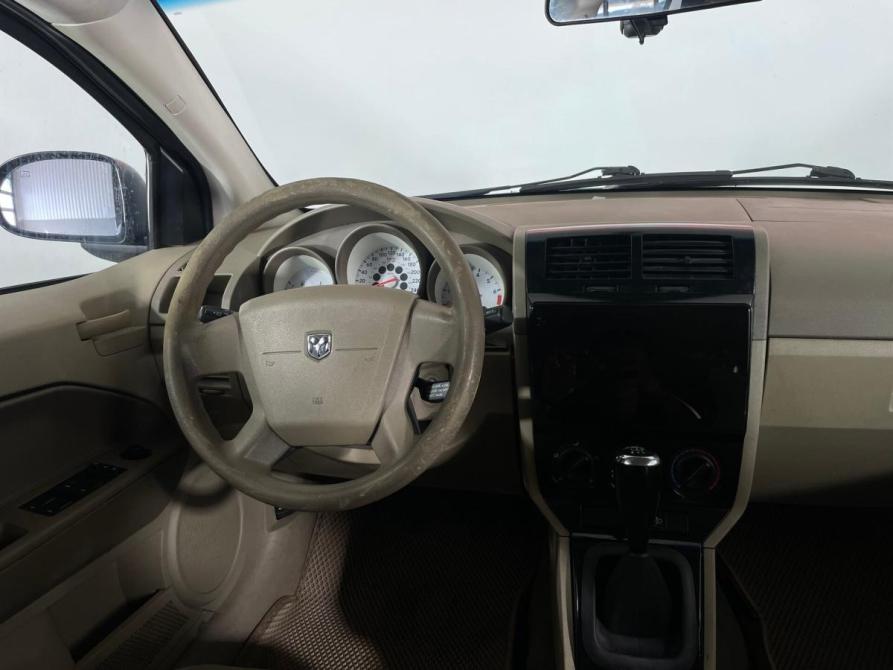 Dodge Caliber I Воронеж  - изображение 12
