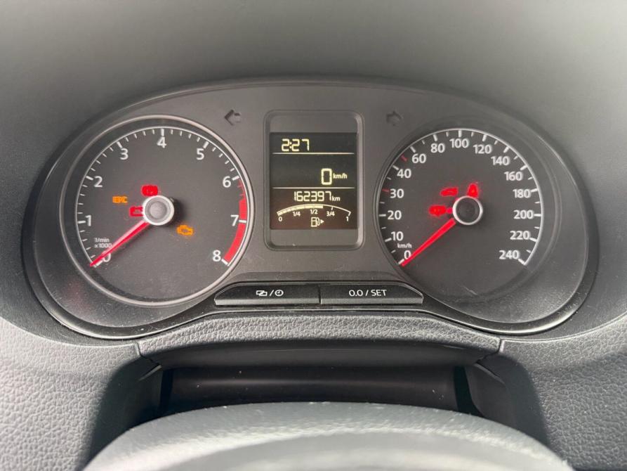 Volkswagen Polo V Рестайлинг Пермь  - изображение 9