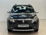 Renault Sandero I Балашиха  - изображение 16