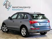 Audi Q5 I (8R) Москва  - изображение 18