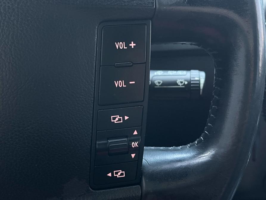 Volkswagen Touareg I Рестайлинг Калуга  - изображение 16