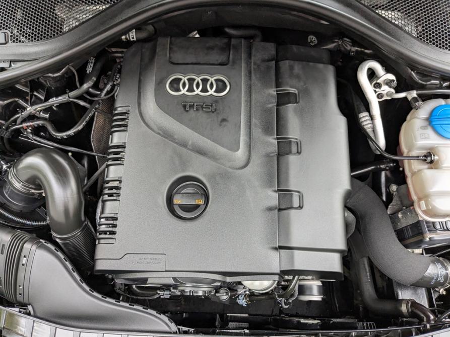 Audi A6 IV (C7) Москва  - изображение 26