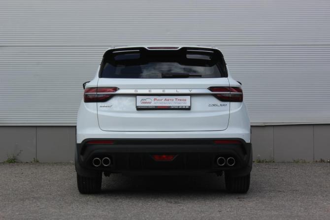 Geely Coolray I с пробегом 2023 года, цена 1 917 000 рублей, 56148 км, внедорожник, Автокод Объявления
