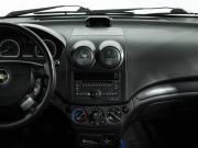 Chevrolet Aveo I Рестайлинг Санкт-Петербург  - изображение 28