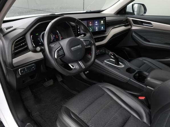 Haval F7 I Рестайлинг с пробегом 2024 года, цена 2 398 000 рублей, 55340 км, внедорожник, Автокод Объявления
