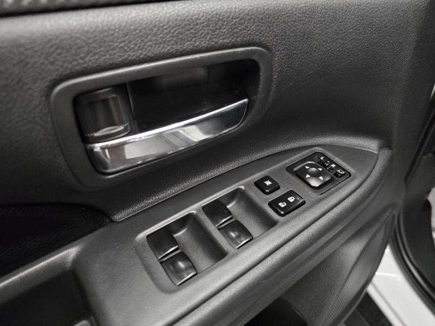 Mitsubishi Outlander III Рестайлинг Красноярск  - изображение 18