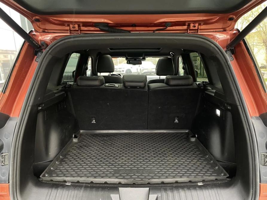 Haval Dargo Екатеринбург  - изображение 15