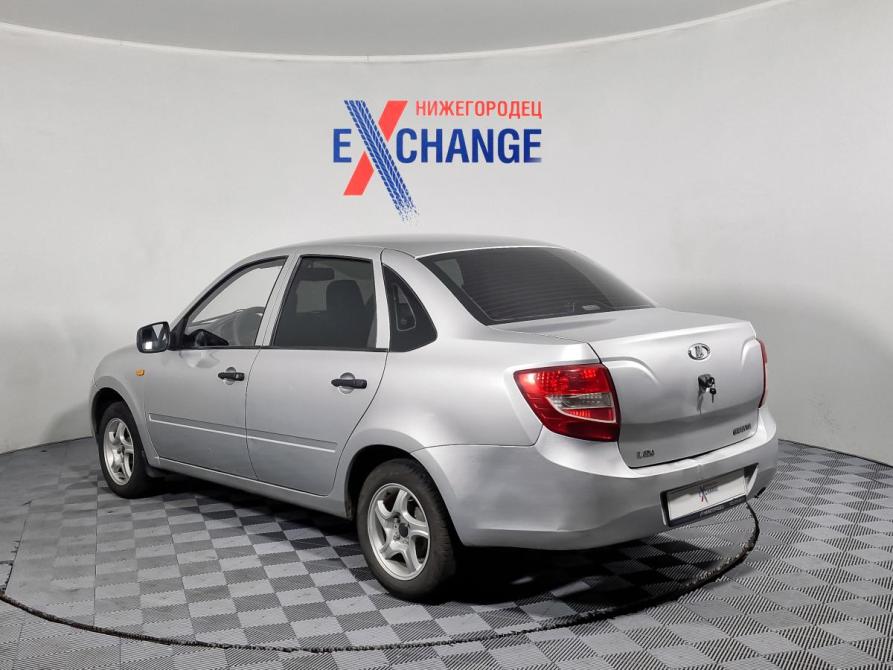 Lada (ВАЗ) Granta I Нижний Новгород  - изображение 6