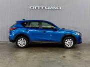 Mazda CX-5 I Краснодар  - изображение 24