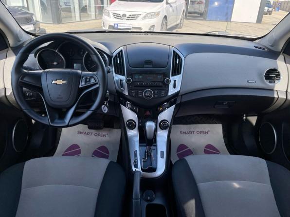 Chevrolet Cruze I Рестайлинг с пробегом 2014 года, цена 832 000 рублей, 167000 км, хэтчбек, Автокод Объявления