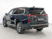 Exeed VX I Рестайлинг Москва  - изображение 37