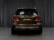 Mercedes-Benz GLE I (W166) Тюмень  - изображение 28