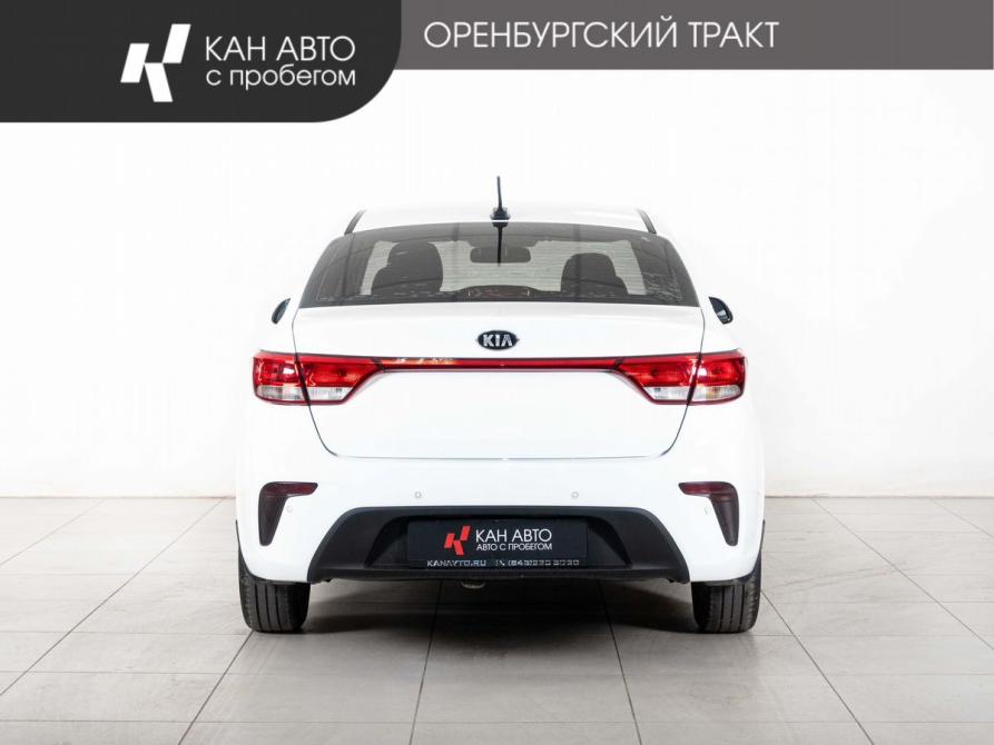 Kia Rio IV Казань  - изображение 4