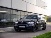 BMW X6 II (F16) Санкт-Петербург  - изображение 38