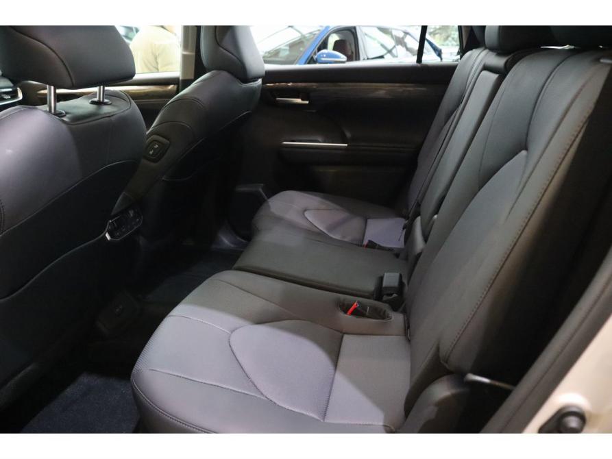 Toyota Highlander IV (XU70) Москва  - изображение 12