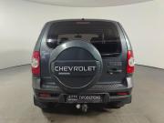 Chevrolet Niva I Рестайлинг Уфа  - изображение 29