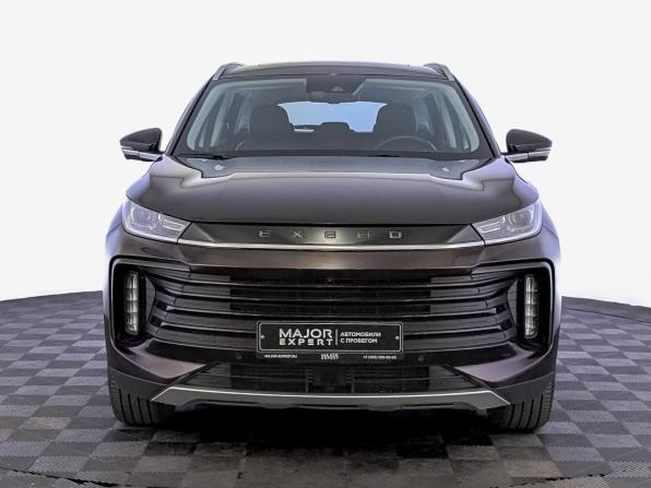 Exeed TXL I Рестайлинг с пробегом 2021 года, цена 2 000 000 рублей, 31120 км, внедорожник, Автокод Объявления