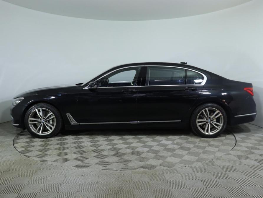 BMW 7 серии VI (G11/G12) Санкт-Петербург  - изображение 4
