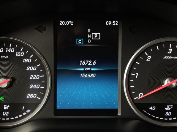 Mercedes-Benz GLC I (X253) Рестайлинг с пробегом 2021 года, цена 3 147 000 рублей, 156355 км, внедорожник, Автокод Объявления