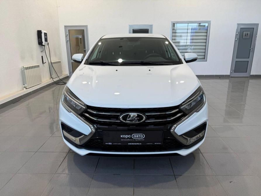 Lada (ВАЗ) Vesta I Рестайлинг (NG) Орел  - изображение 2