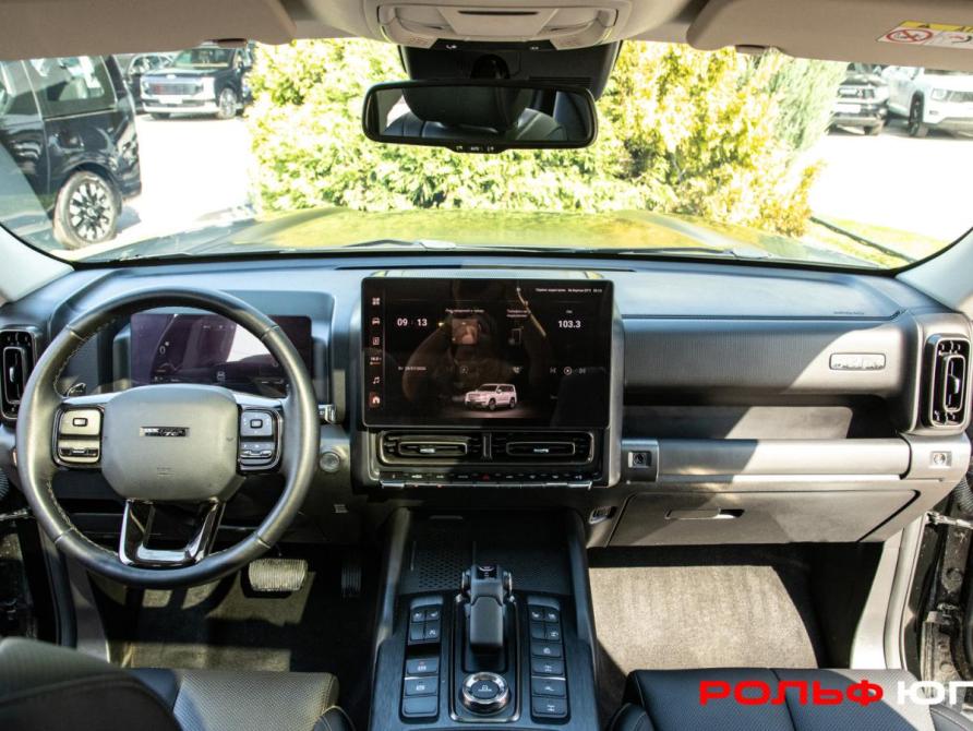 Haval H9 II Москва  - изображение 11