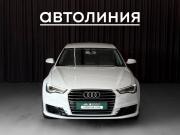 Audi A6 IV (C7) Рестайлинг Красноярск  - изображение 19