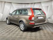 Volvo XC90 I Рестайлинг Москва  - изображение 24