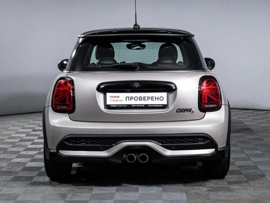 Mini Hatch III (F55/F56) Рестайлинг 2 Москва  - изображение 7