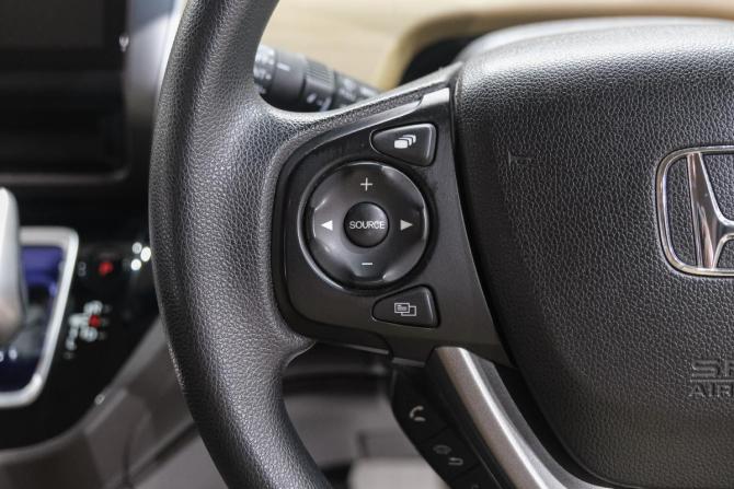 Honda Freed II с пробегом 2018 года, цена 1 669 000 рублей, 86000 км, компактвэн, Автокод Объявления